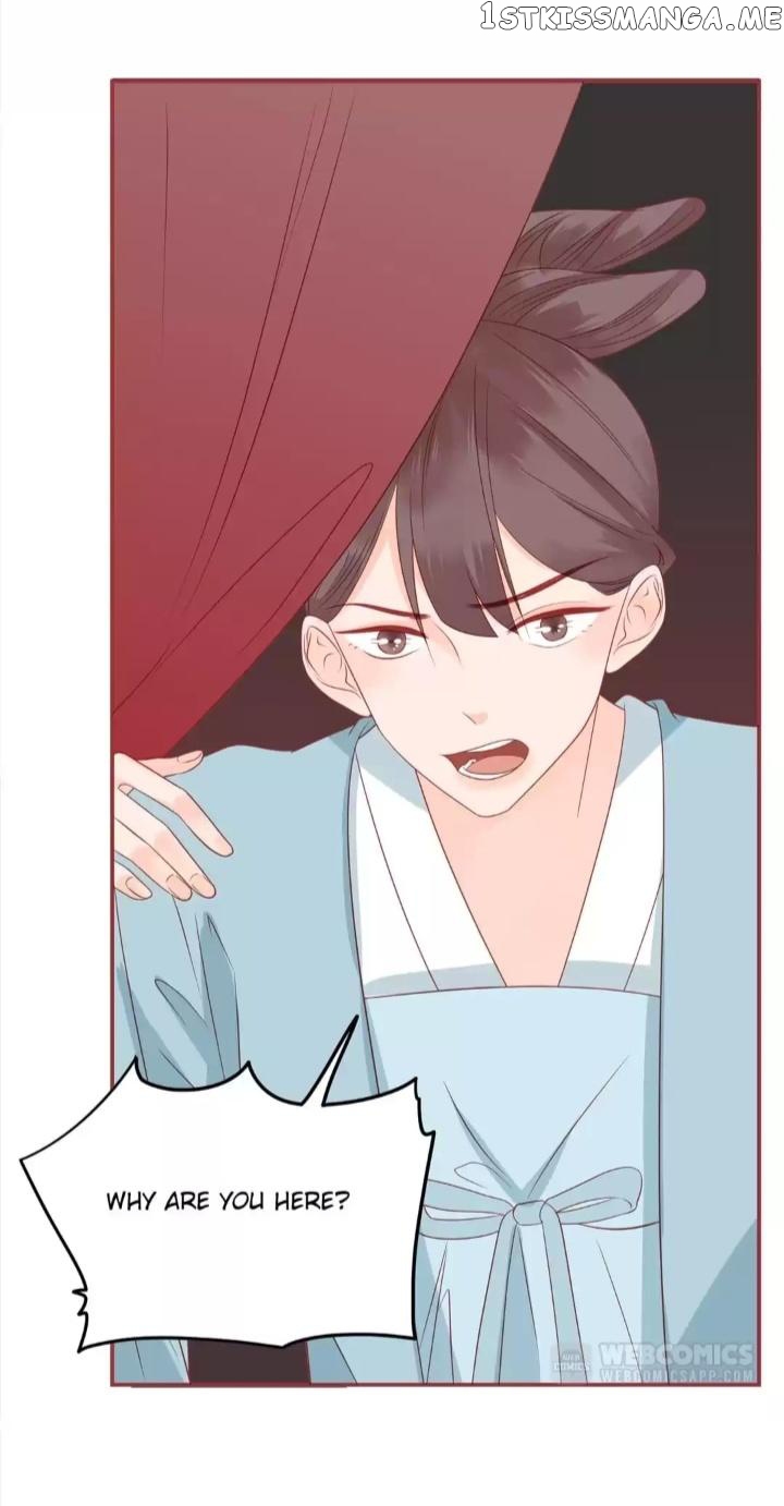 The Expert Boyfriend Snatcher chapter 200 - page 20