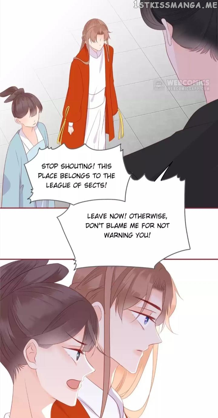The Expert Boyfriend Snatcher chapter 200 - page 23