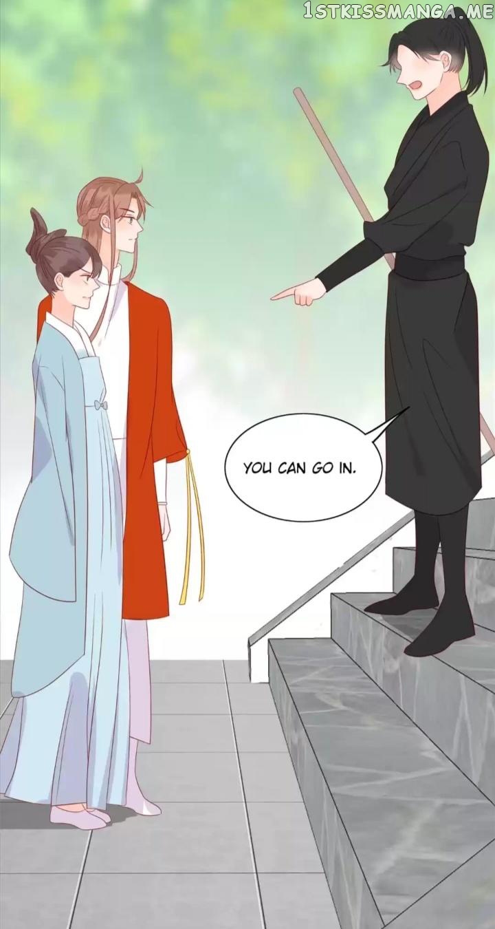 The Expert Boyfriend Snatcher chapter 200 - page 26