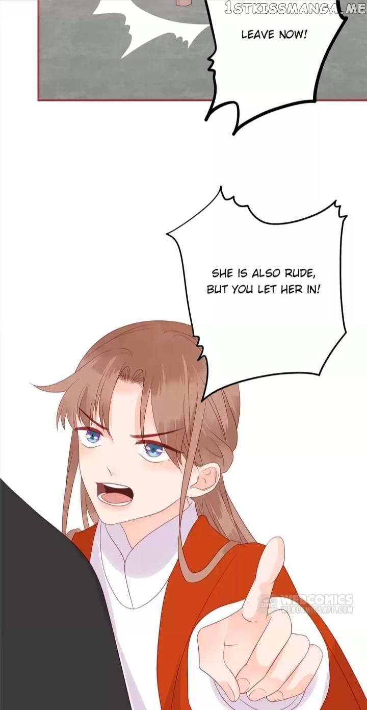 The Expert Boyfriend Snatcher chapter 200 - page 30