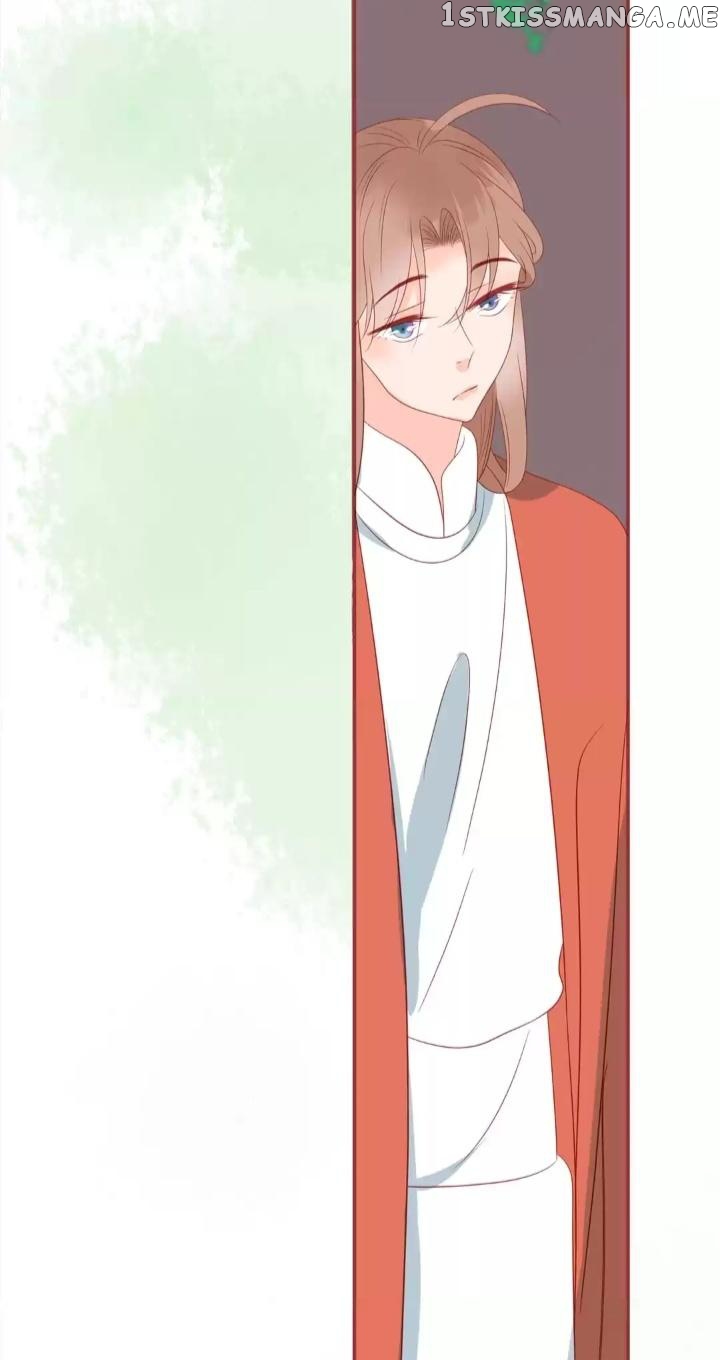 The Expert Boyfriend Snatcher chapter 199 - page 19