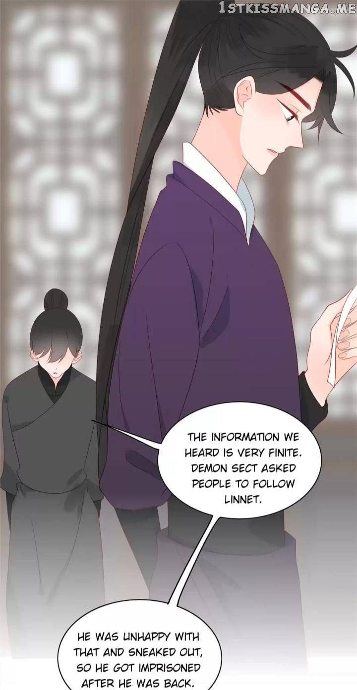 The Expert Boyfriend Snatcher chapter 199 - page 22