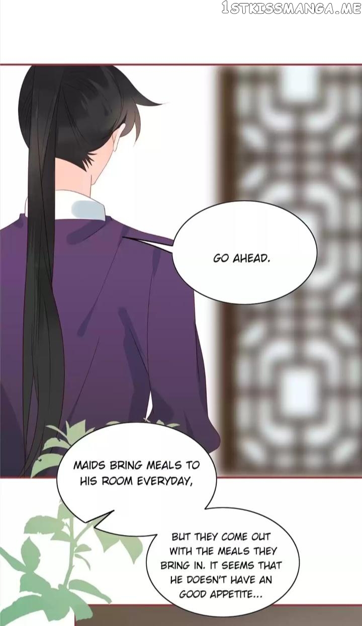The Expert Boyfriend Snatcher chapter 199 - page 23