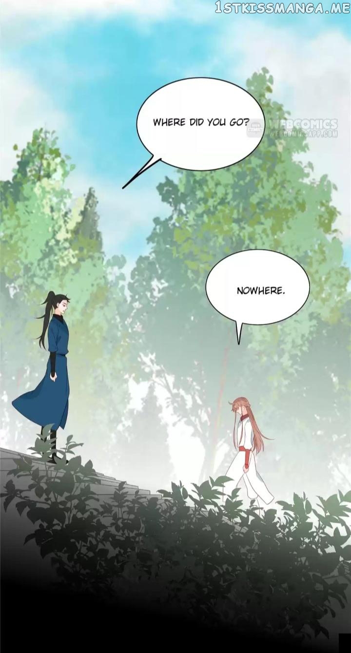 The Expert Boyfriend Snatcher chapter 198 - page 17