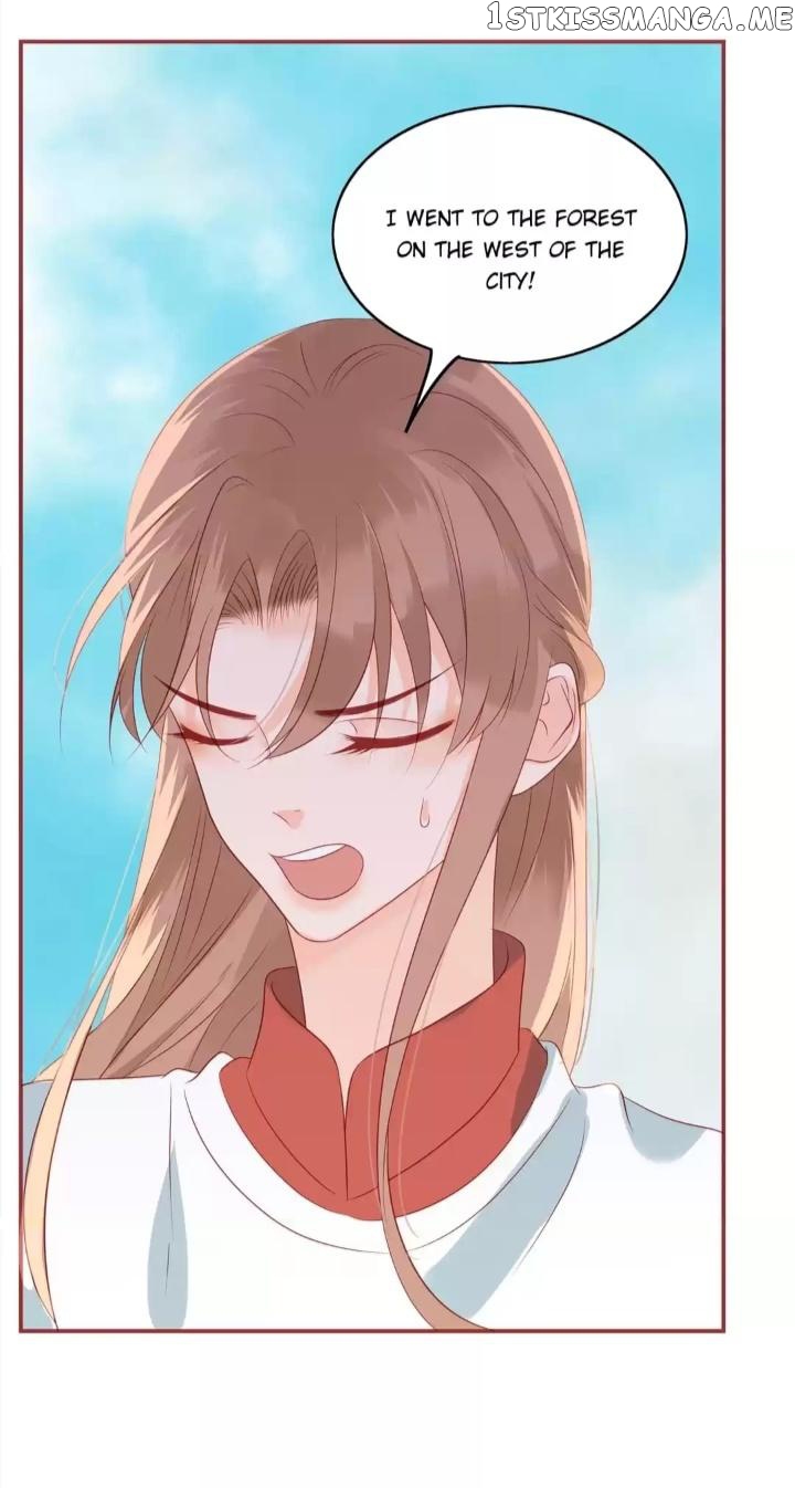 The Expert Boyfriend Snatcher chapter 198 - page 19