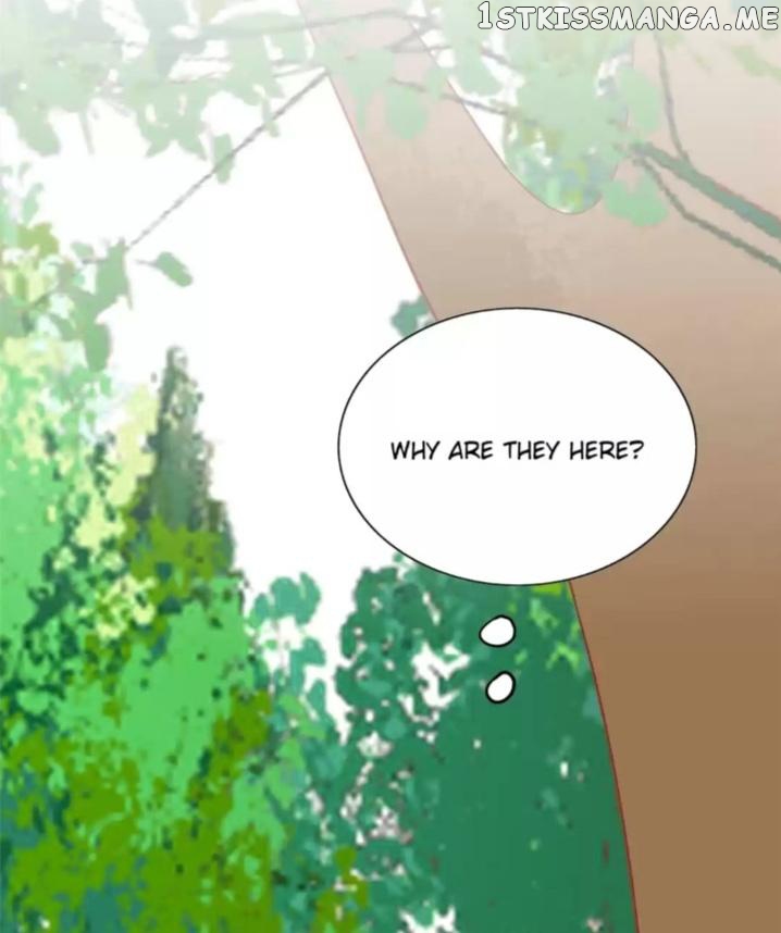 The Expert Boyfriend Snatcher chapter 198 - page 2