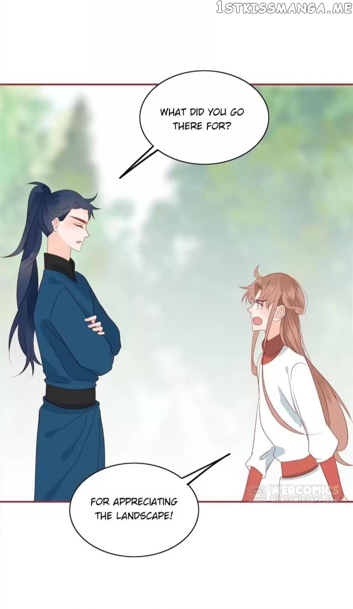 The Expert Boyfriend Snatcher chapter 198 - page 20