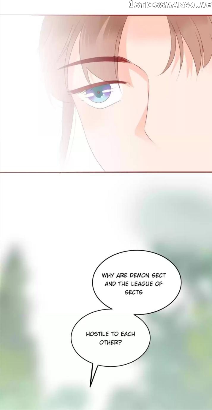 The Expert Boyfriend Snatcher chapter 198 - page 21
