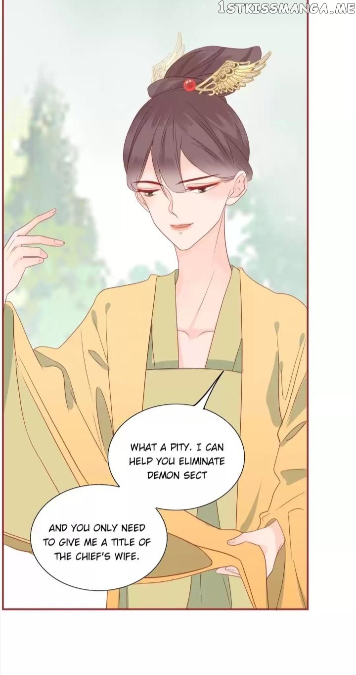 The Expert Boyfriend Snatcher chapter 198 - page 4