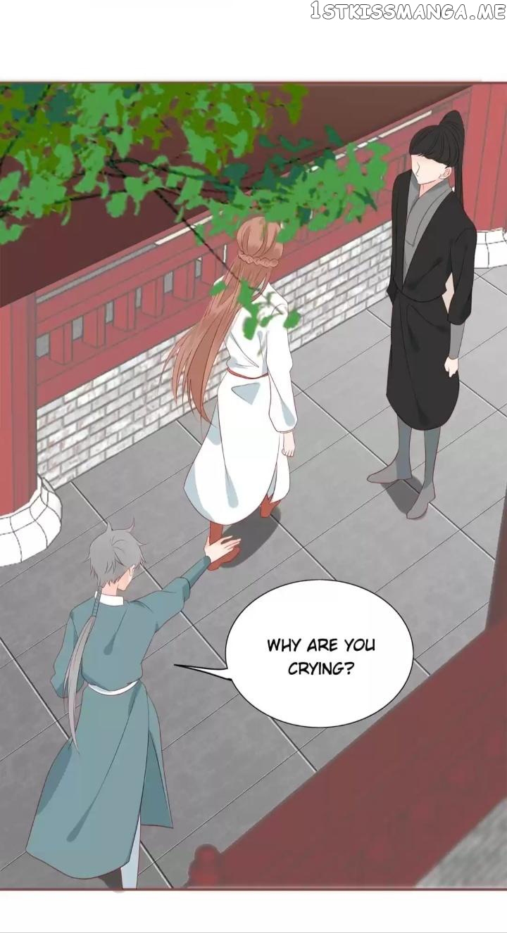 The Expert Boyfriend Snatcher chapter 197 - page 11