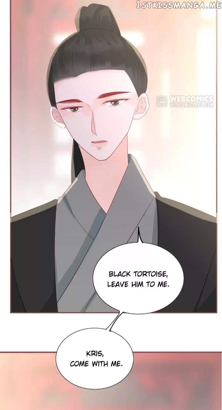 The Expert Boyfriend Snatcher chapter 197 - page 12