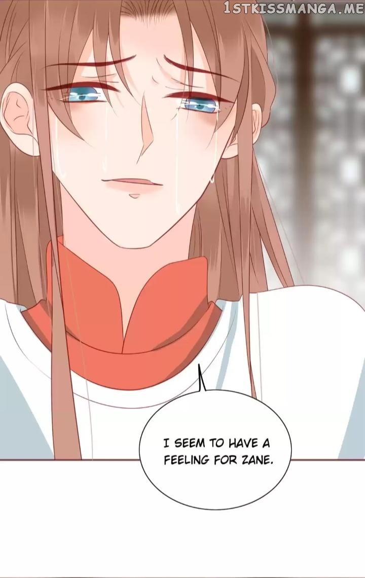 The Expert Boyfriend Snatcher chapter 197 - page 15