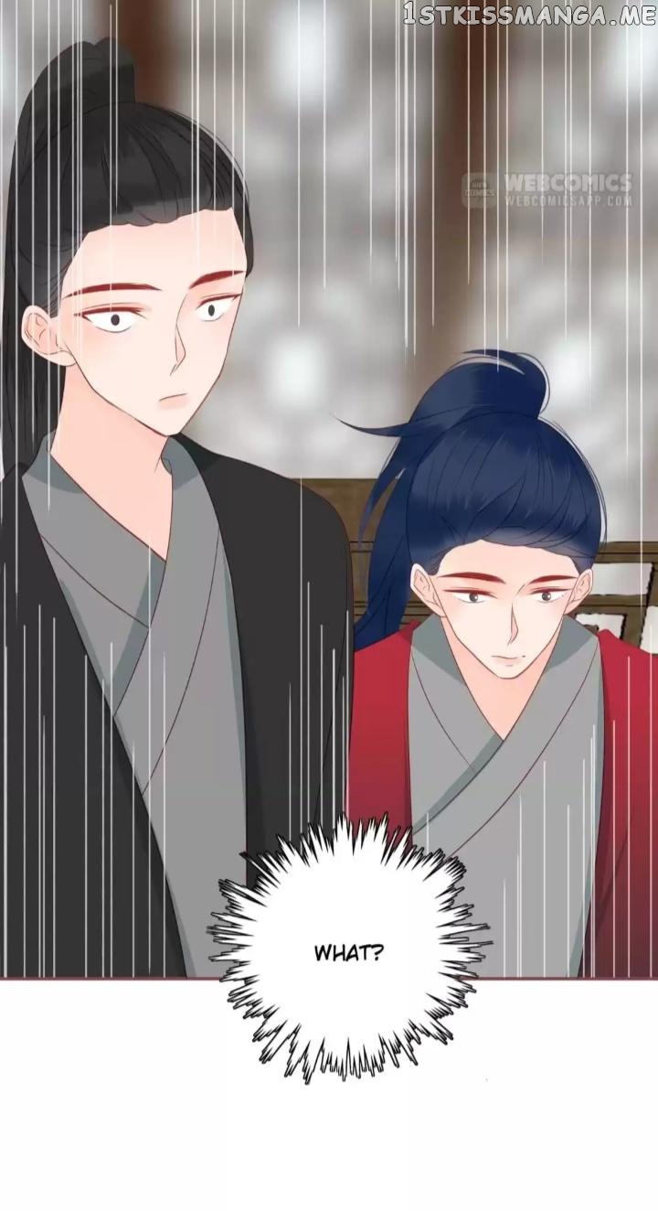 The Expert Boyfriend Snatcher chapter 197 - page 16