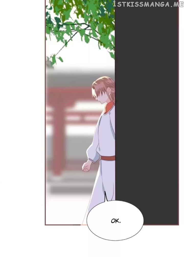 The Expert Boyfriend Snatcher chapter 197 - page 21