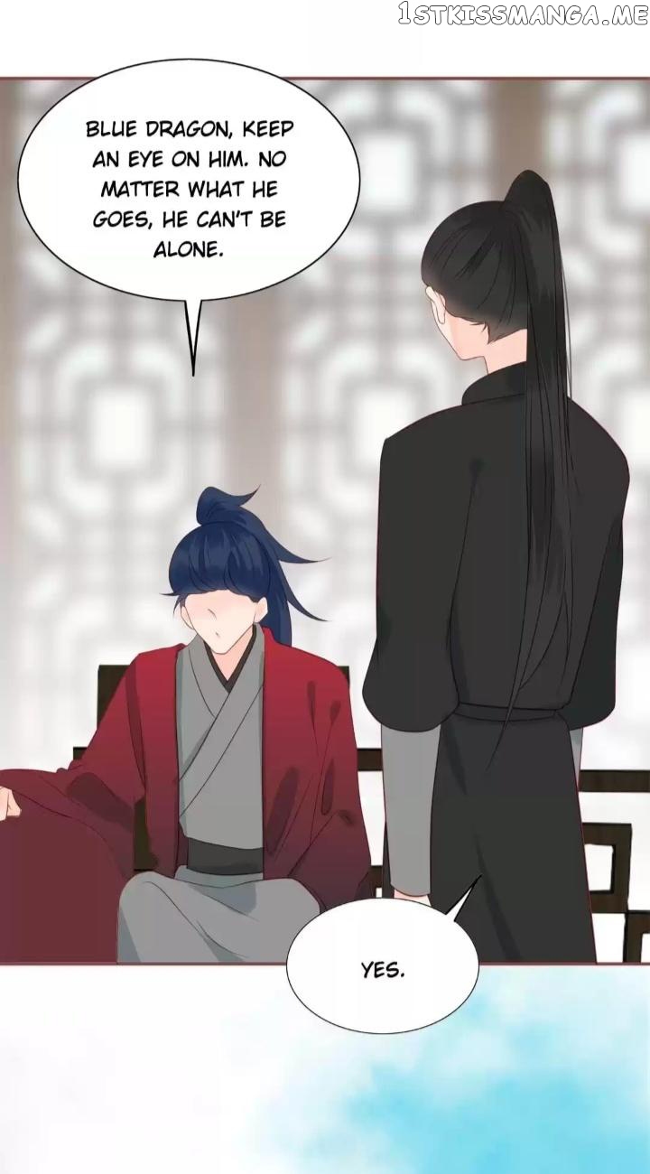 The Expert Boyfriend Snatcher chapter 197 - page 22