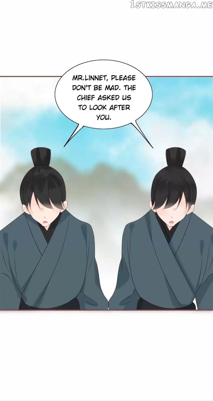 The Expert Boyfriend Snatcher chapter 197 - page 24