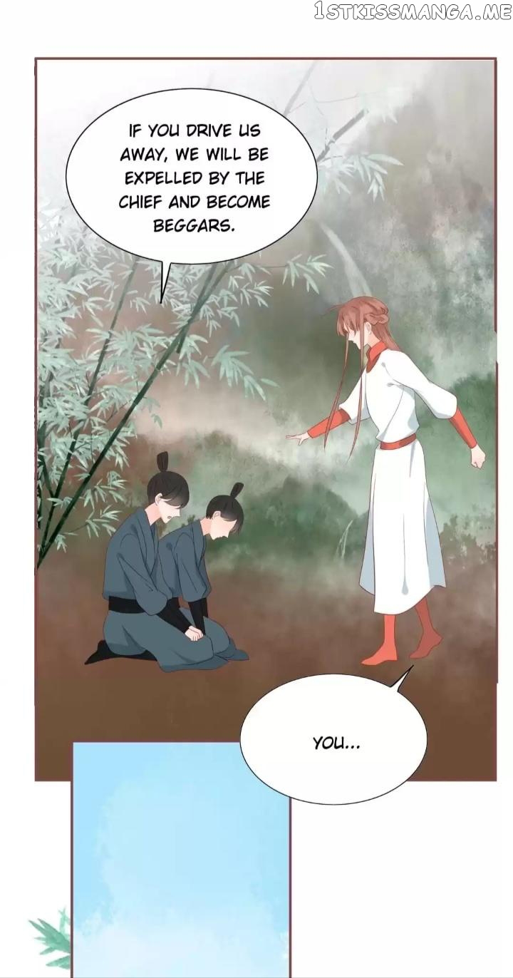 The Expert Boyfriend Snatcher chapter 197 - page 26