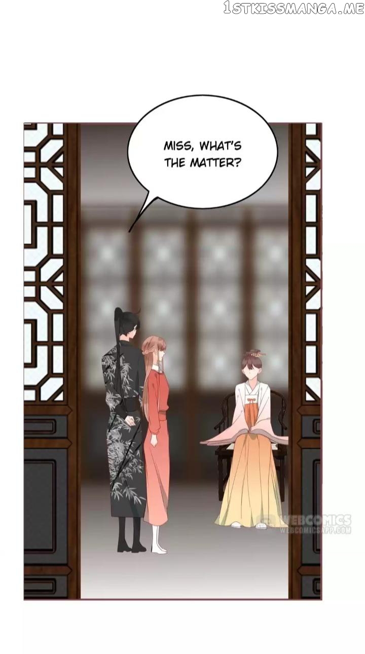 The Expert Boyfriend Snatcher chapter 196 - page 1