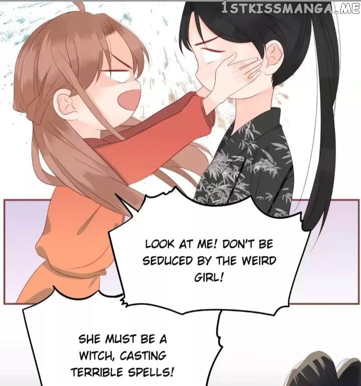 The Expert Boyfriend Snatcher chapter 196 - page 10