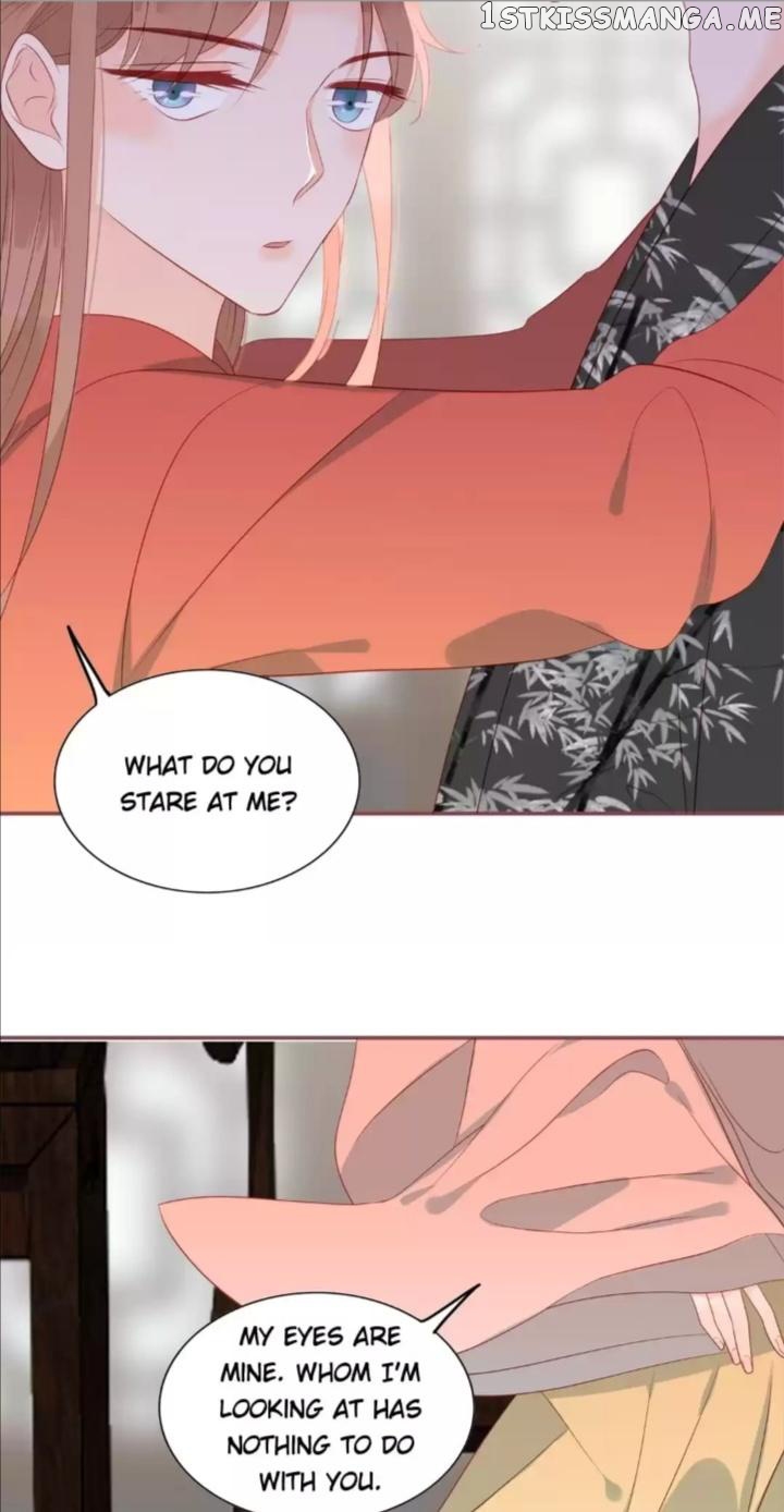 The Expert Boyfriend Snatcher chapter 196 - page 14