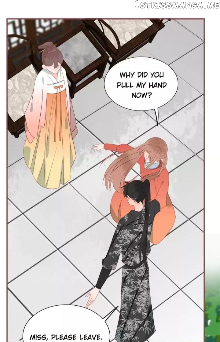 The Expert Boyfriend Snatcher chapter 196 - page 15