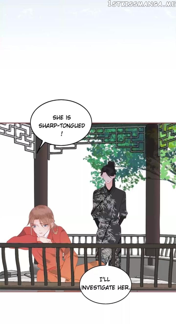 The Expert Boyfriend Snatcher chapter 196 - page 18