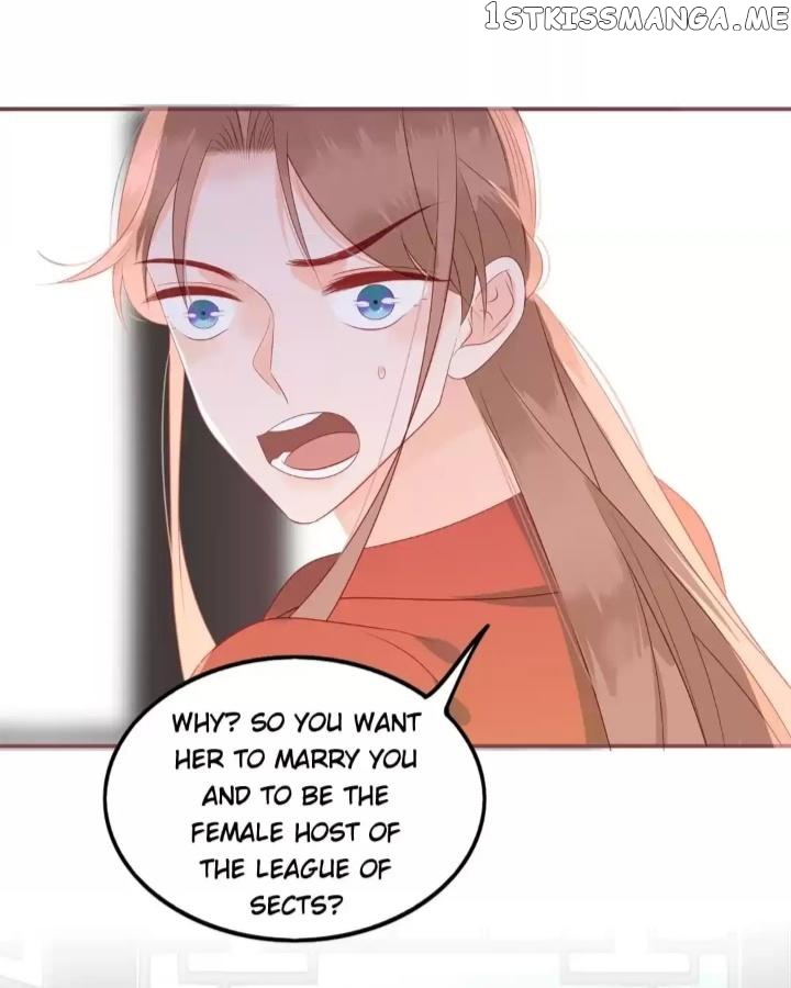The Expert Boyfriend Snatcher chapter 196 - page 19