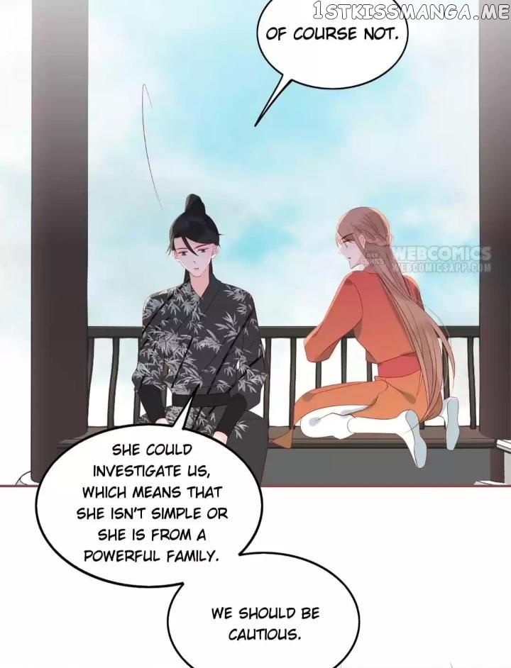 The Expert Boyfriend Snatcher chapter 196 - page 20