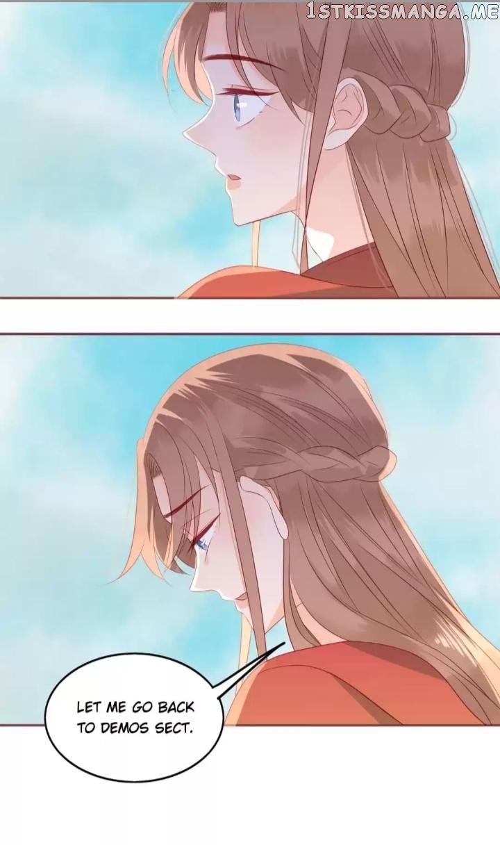 The Expert Boyfriend Snatcher chapter 196 - page 21