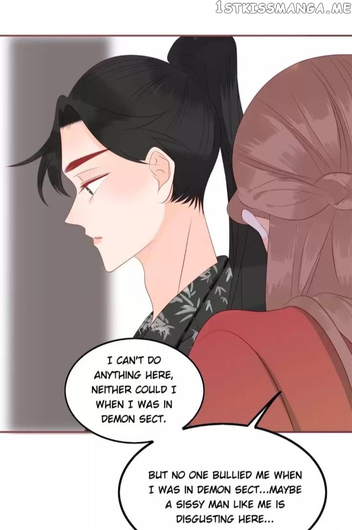 The Expert Boyfriend Snatcher chapter 196 - page 22