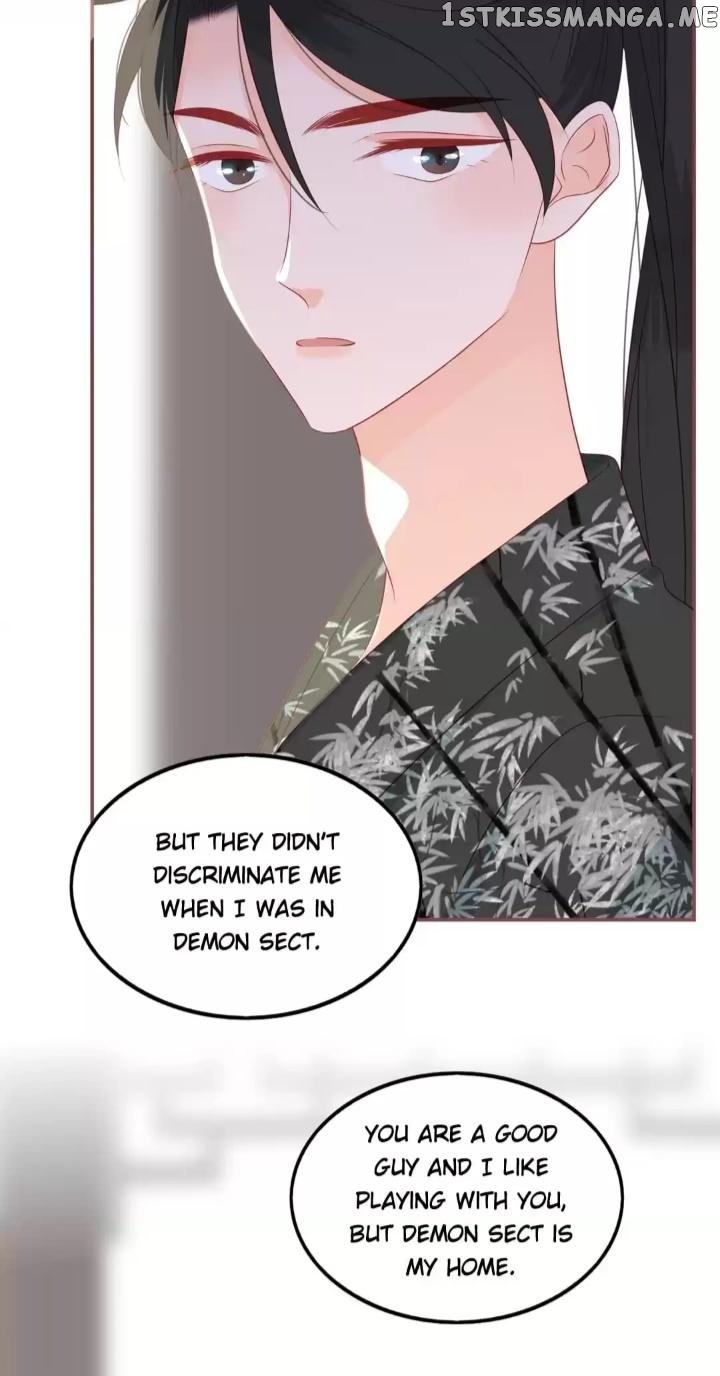 The Expert Boyfriend Snatcher chapter 196 - page 23