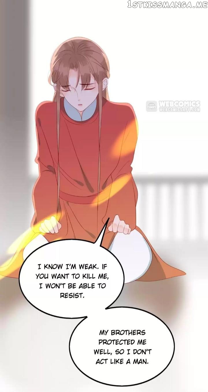 The Expert Boyfriend Snatcher chapter 196 - page 24