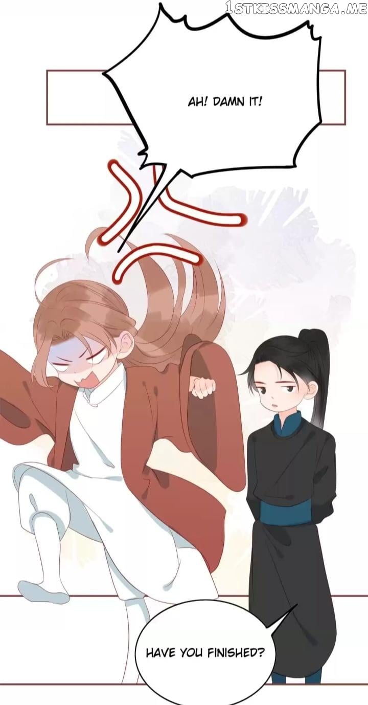 The Expert Boyfriend Snatcher chapter 195 - page 11