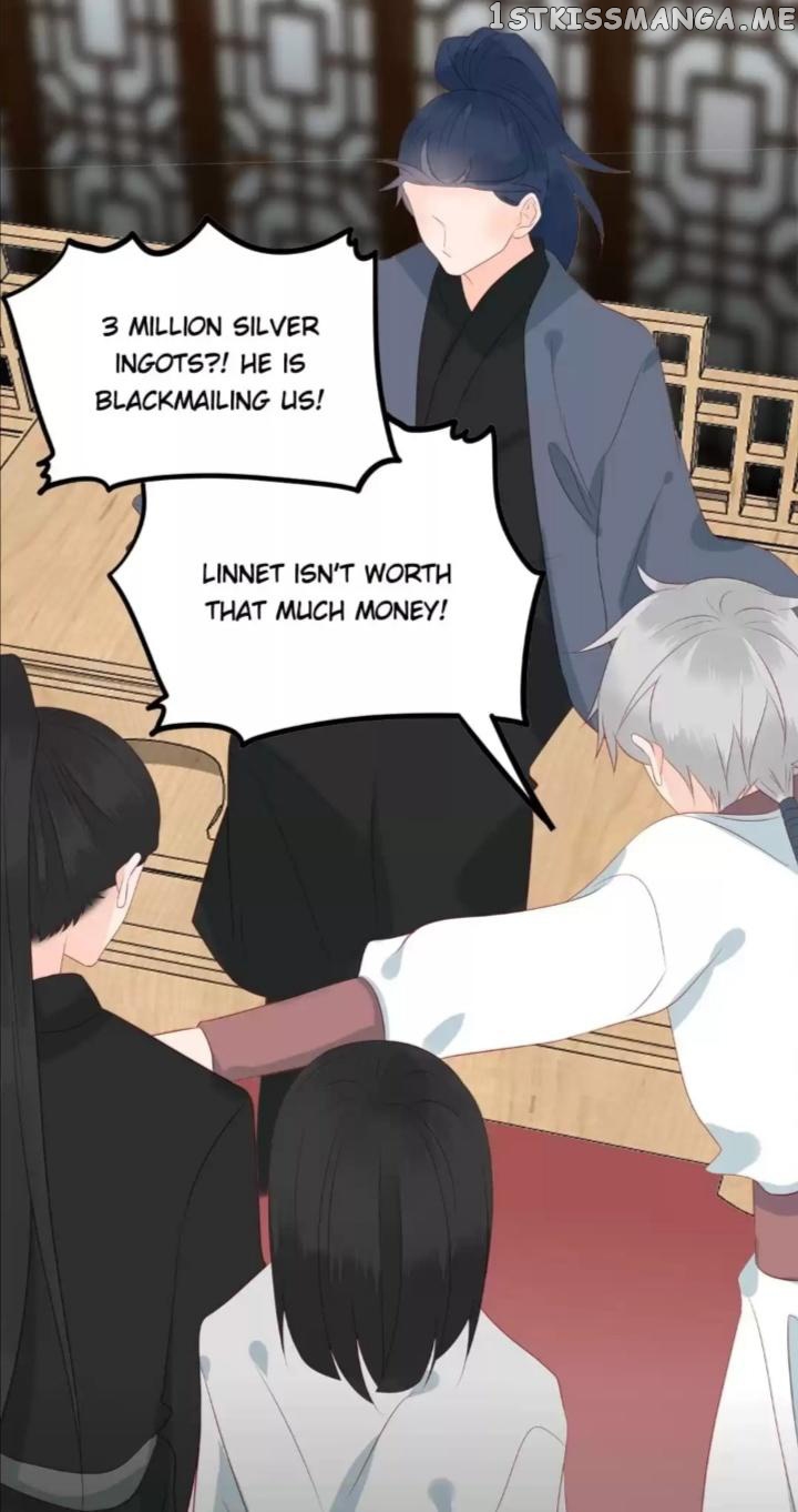 The Expert Boyfriend Snatcher chapter 195 - page 14