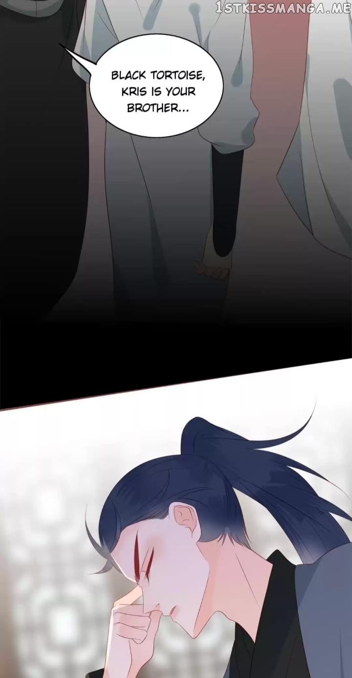 The Expert Boyfriend Snatcher chapter 195 - page 15