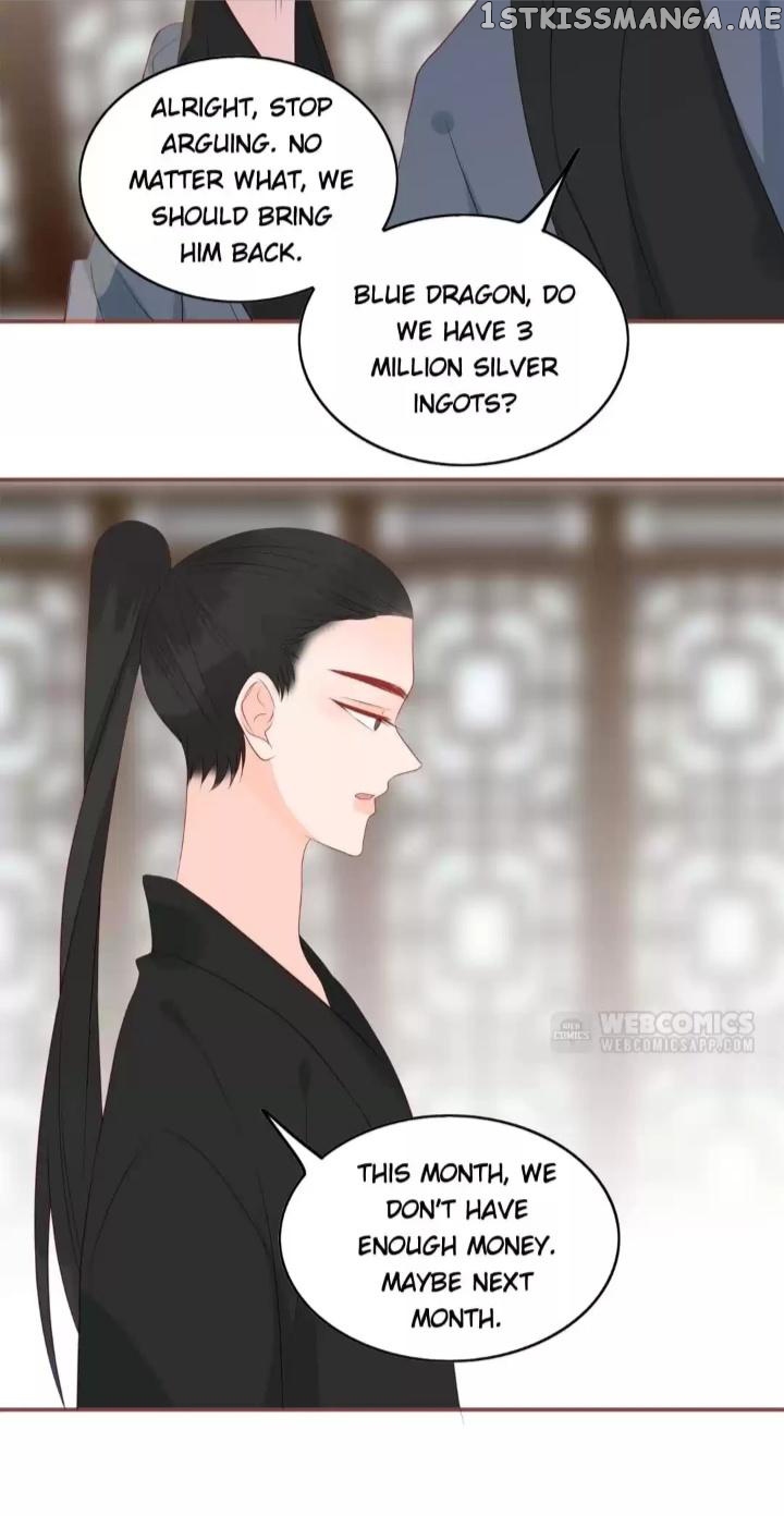 The Expert Boyfriend Snatcher chapter 195 - page 16