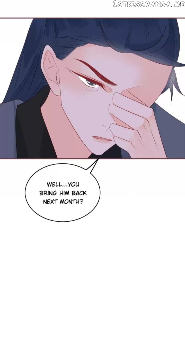 The Expert Boyfriend Snatcher chapter 195 - page 17