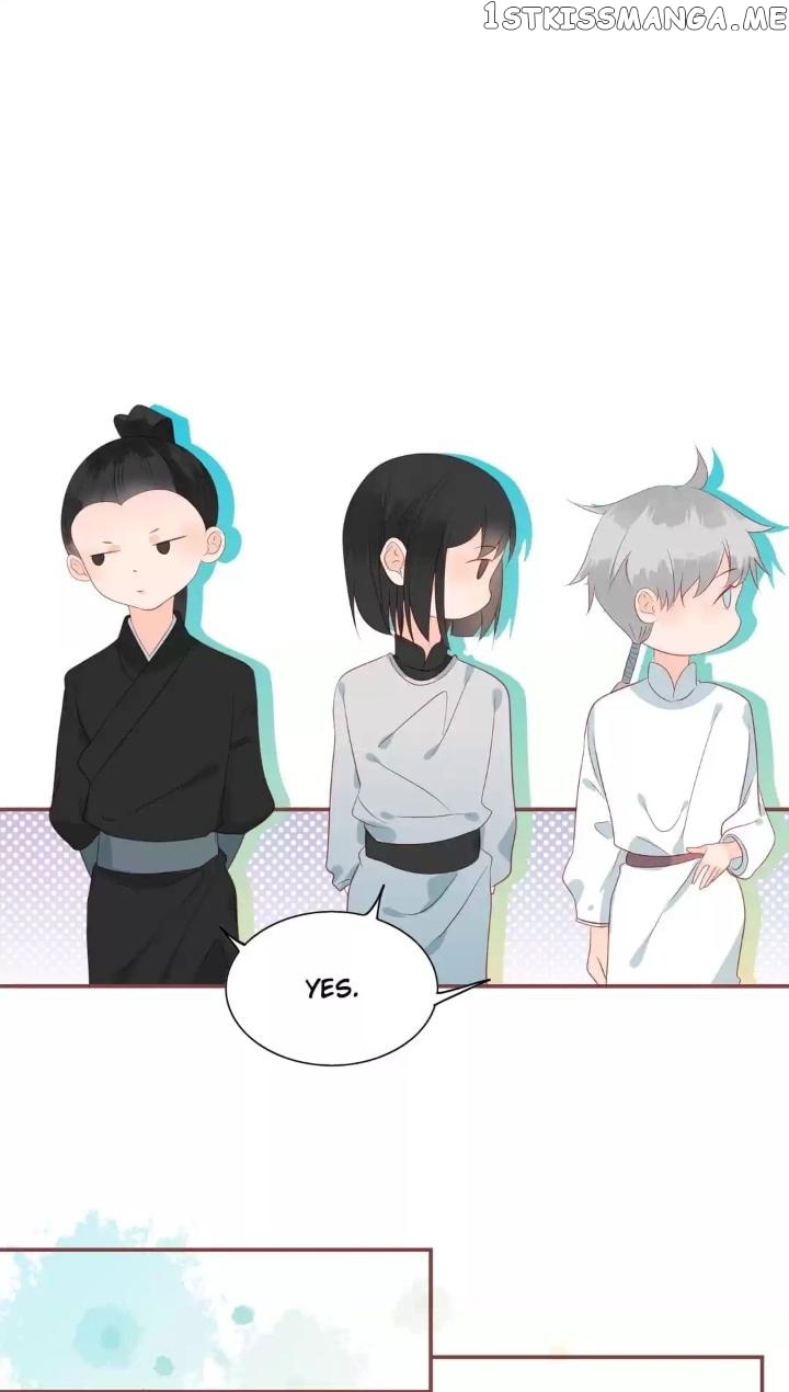 The Expert Boyfriend Snatcher chapter 195 - page 18