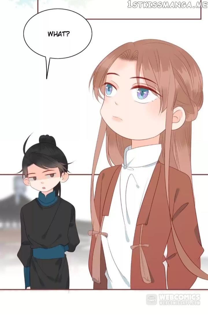 The Expert Boyfriend Snatcher chapter 195 - page 19