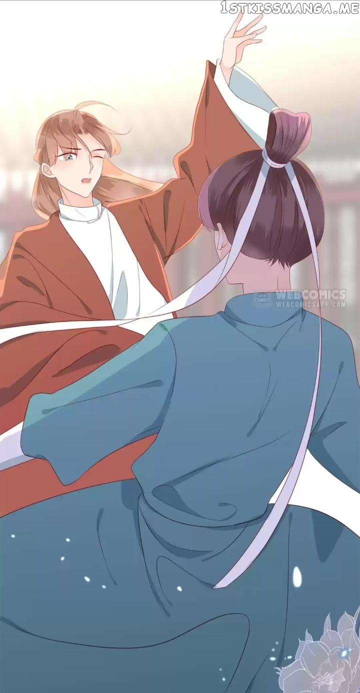 The Expert Boyfriend Snatcher chapter 195 - page 2