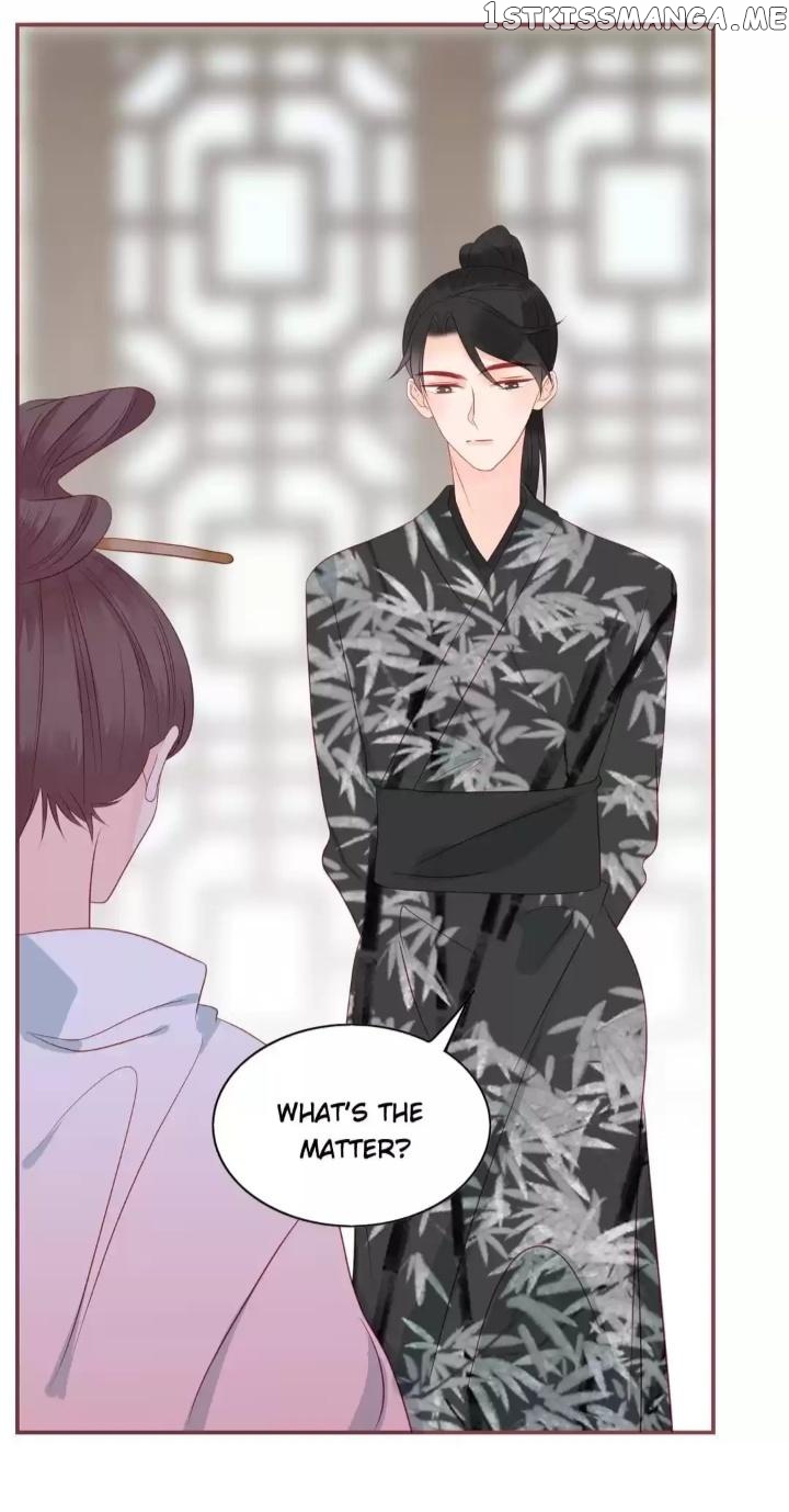 The Expert Boyfriend Snatcher chapter 195 - page 22