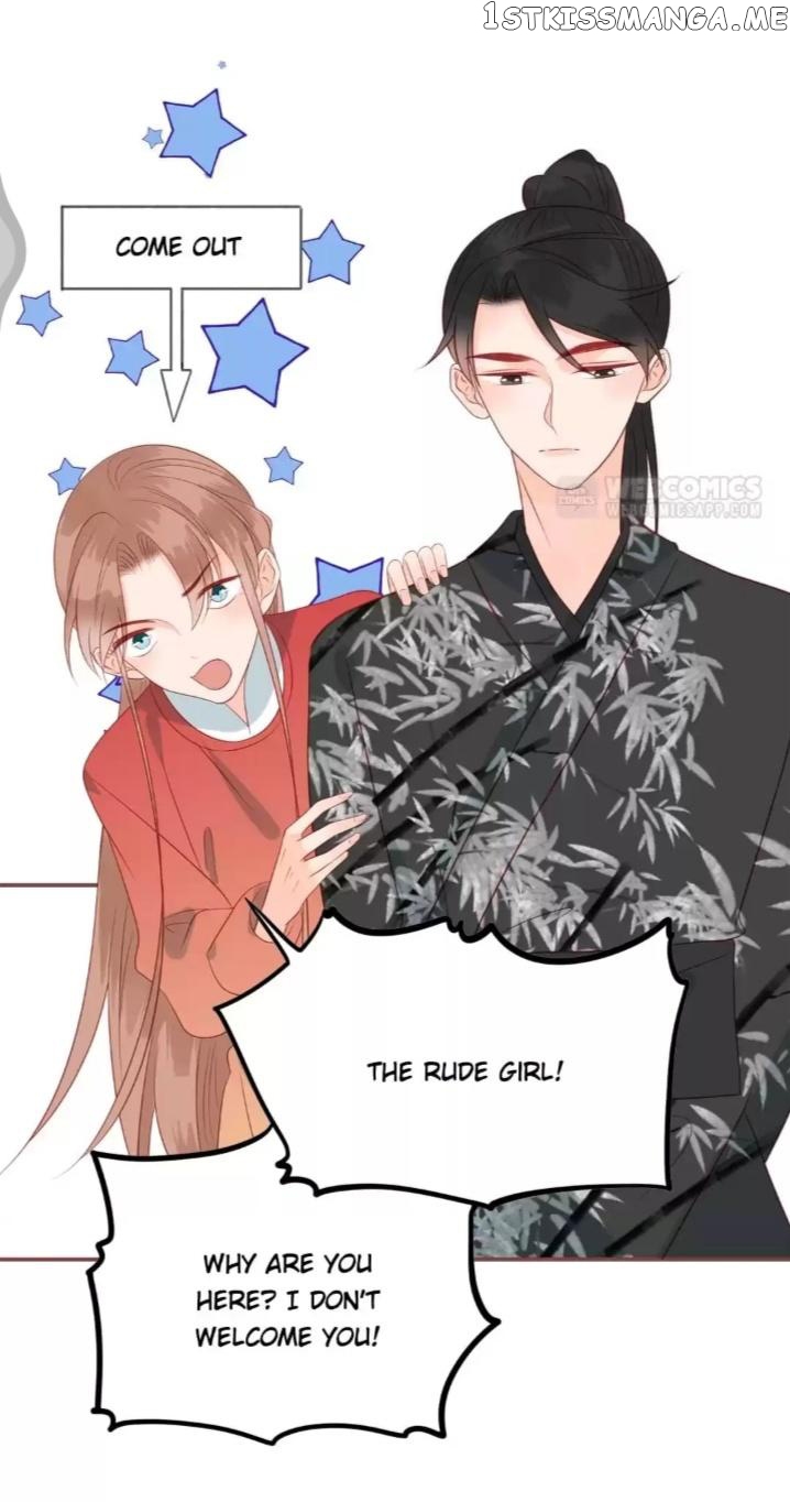 The Expert Boyfriend Snatcher chapter 195 - page 23