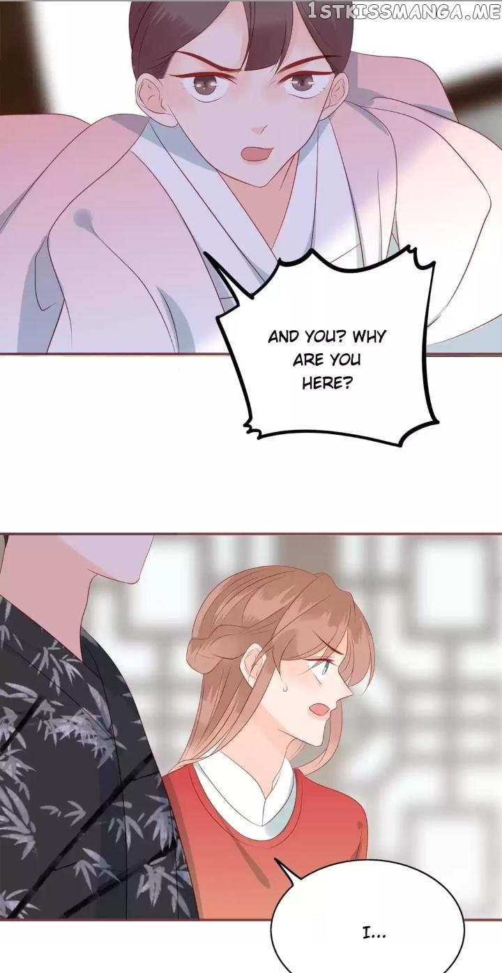 The Expert Boyfriend Snatcher chapter 195 - page 24