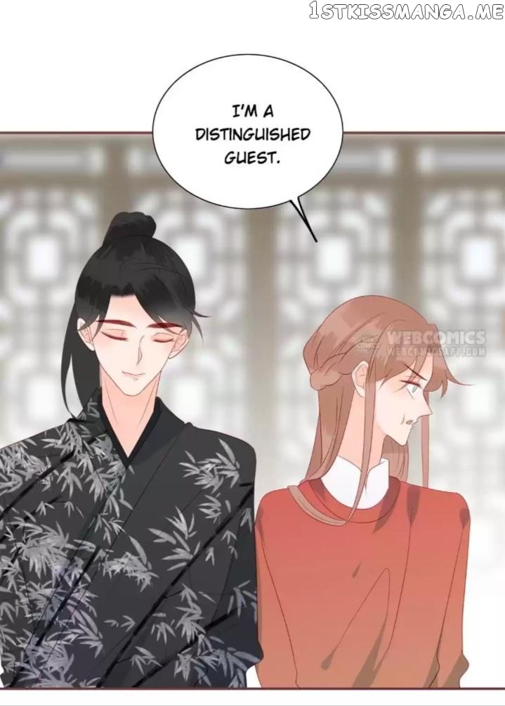 The Expert Boyfriend Snatcher chapter 195 - page 26
