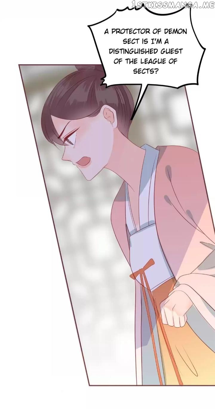 The Expert Boyfriend Snatcher chapter 195 - page 27