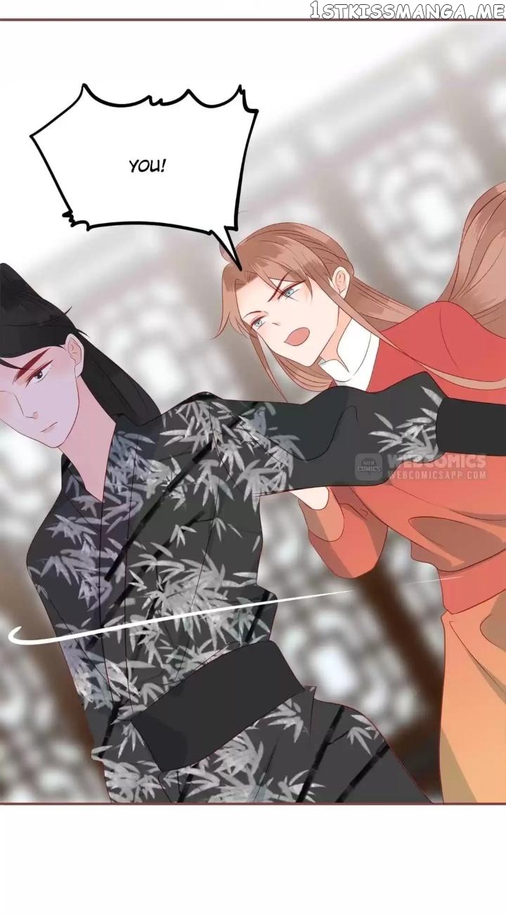 The Expert Boyfriend Snatcher chapter 195 - page 30