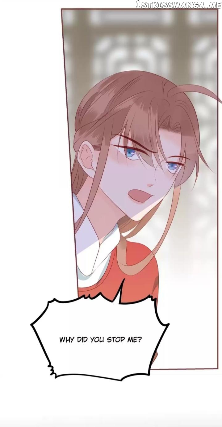 The Expert Boyfriend Snatcher chapter 195 - page 31