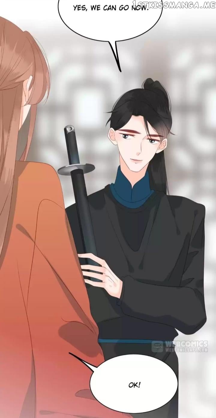 The Expert Boyfriend Snatcher chapter 194 - page 11