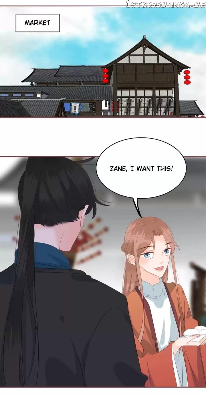 The Expert Boyfriend Snatcher chapter 194 - page 12