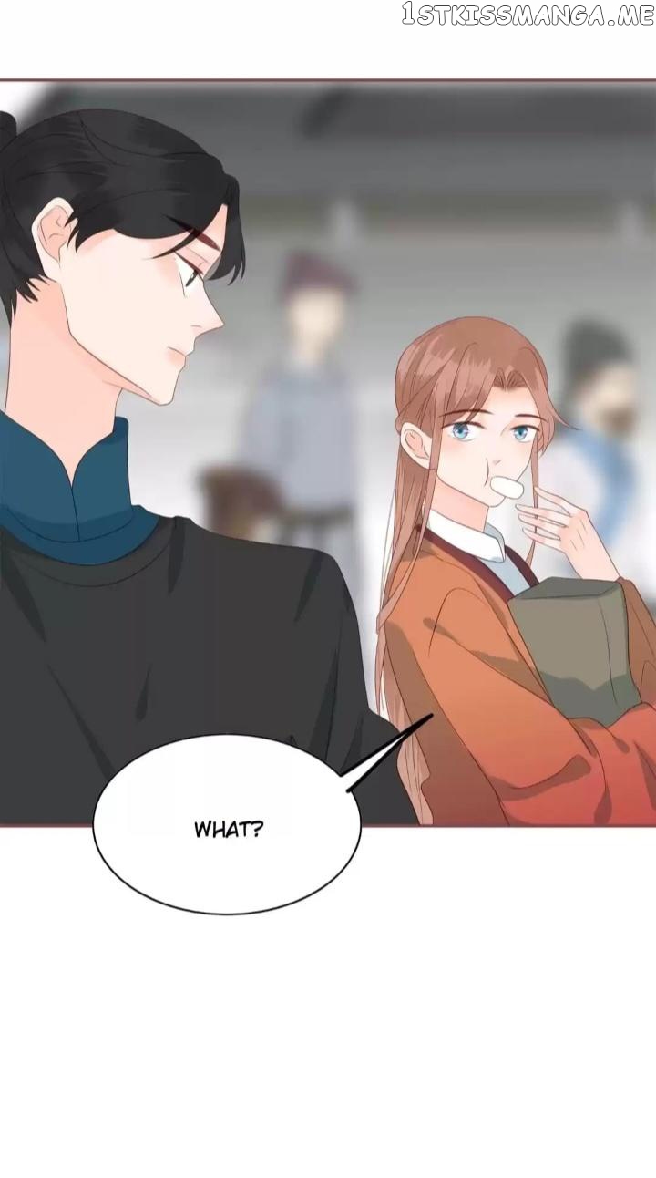 The Expert Boyfriend Snatcher chapter 194 - page 16